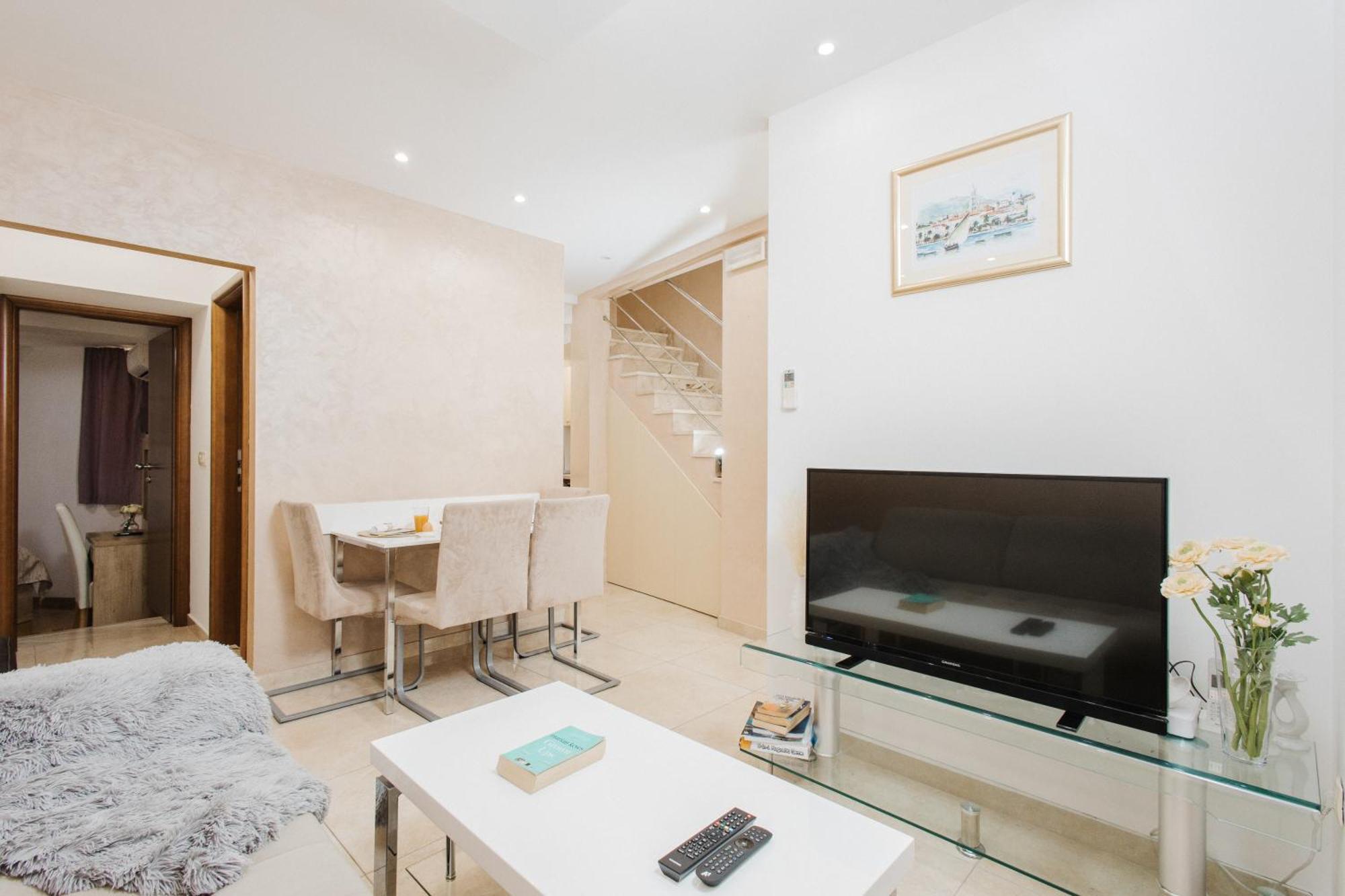 Apartman Mija Split Exterior photo