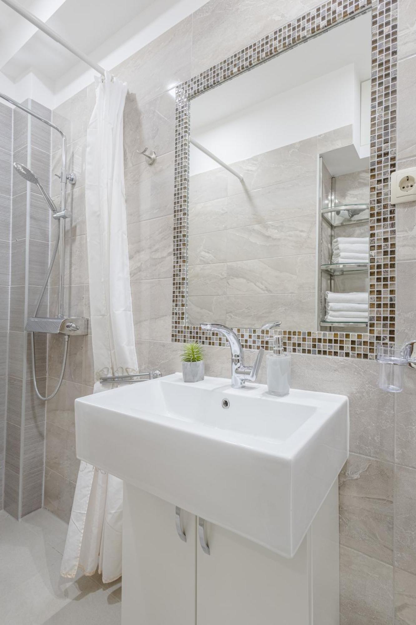 Apartman Mija Split Exterior photo
